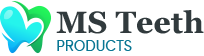 MS Teeth Products